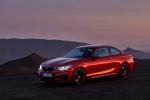 BMW M240i xDrive Coupe 2017 года (WW)